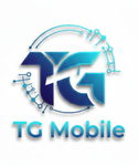 TG Mobile Logo